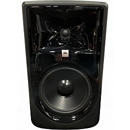 Used JBL 306P MKII Powered Monitor