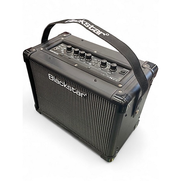 Used Blackstar ID:Core 10 V2 10W Guitar Combo Amp
