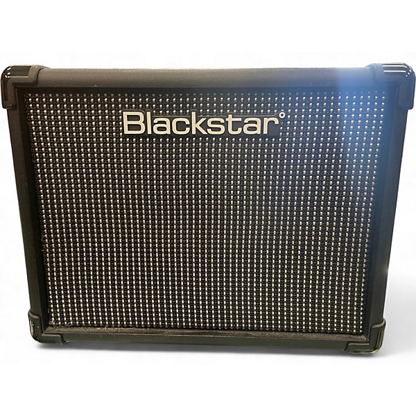 Used Blackstar ID:Core 10 V2 10W Guitar Combo Amp