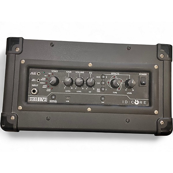 Used Blackstar ID:Core 10 V2 10W Guitar Combo Amp