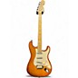 Used Fender FSR American Special Stratocaster Honey Burst Solid Body Electric Guitar thumbnail