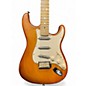 Used Fender FSR American Special Stratocaster Honey Burst Solid Body Electric Guitar