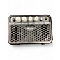 Used Amyove MINI GUITAR AMP Battery Powered Amp thumbnail