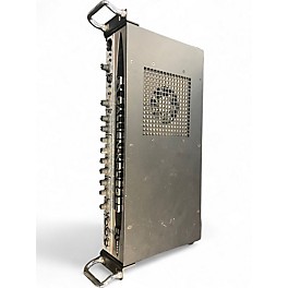 Used Gallien-Krueger 700RB-II 480/50W Bass Amp Head