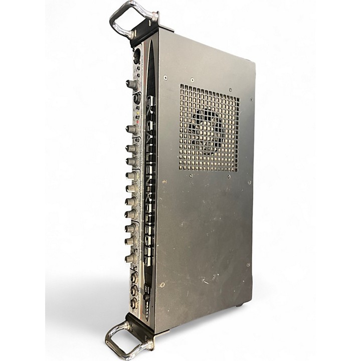 GK GALLIEN-KRUEGER BASS AMP 700RB Ⅱ 700 RB Specs — Gallien-Krueger