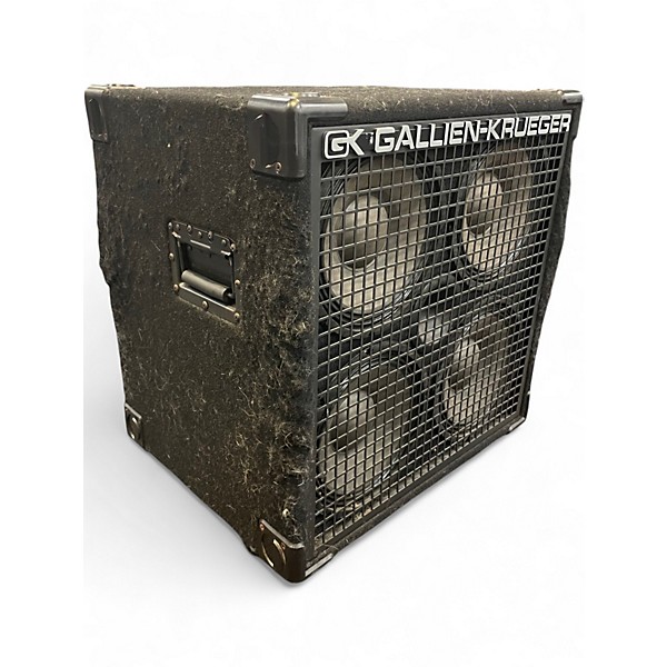 Used Gallien-Krueger 410SBX Bass Cabinet