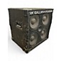 Used Gallien-Krueger 410SBX Bass Cabinet