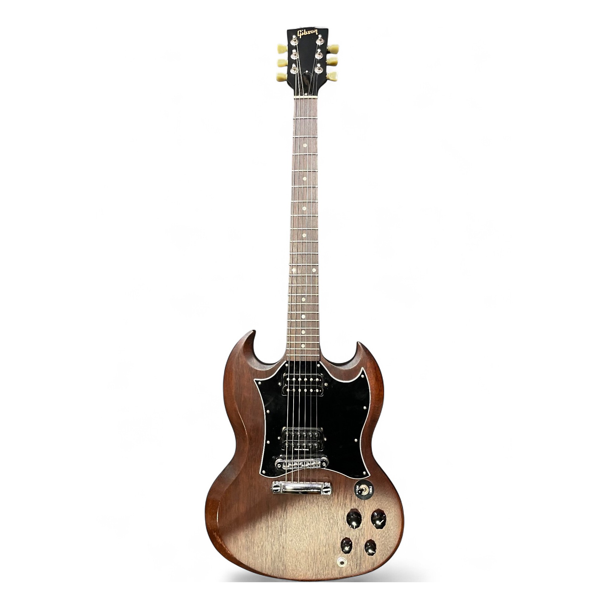 Gibson SG FadedUSA製 Gibson Sg Faded Electric Guitar | eBay