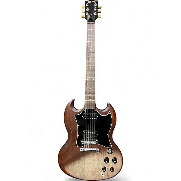 Gibson SG FadedUSA製 Gibson Faded SG - Used