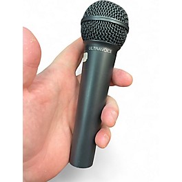 Used Behringer XM8500 Dynamic Microphone