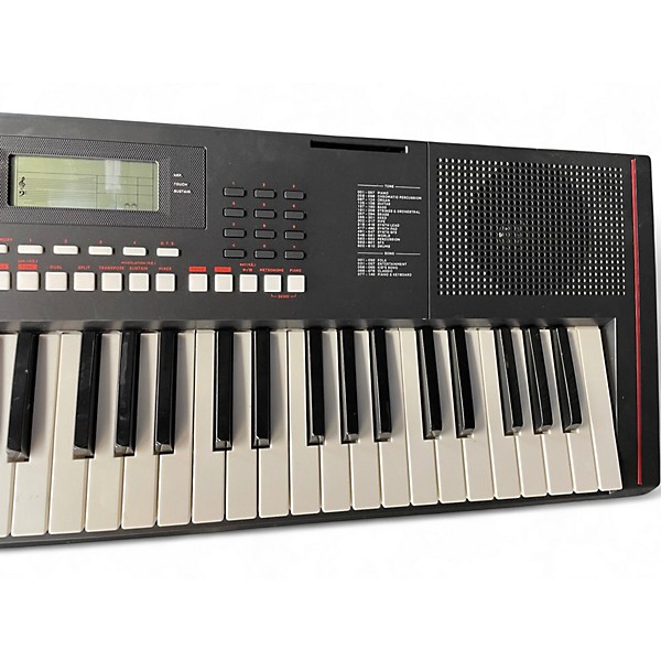 Used Roland EX10 Portable Keyboard