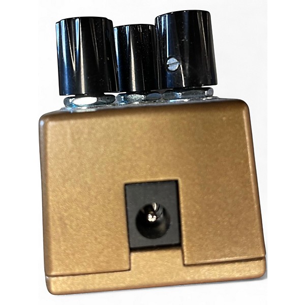 Used Wampler Tumnus Mini Overdrive Effect Pedal