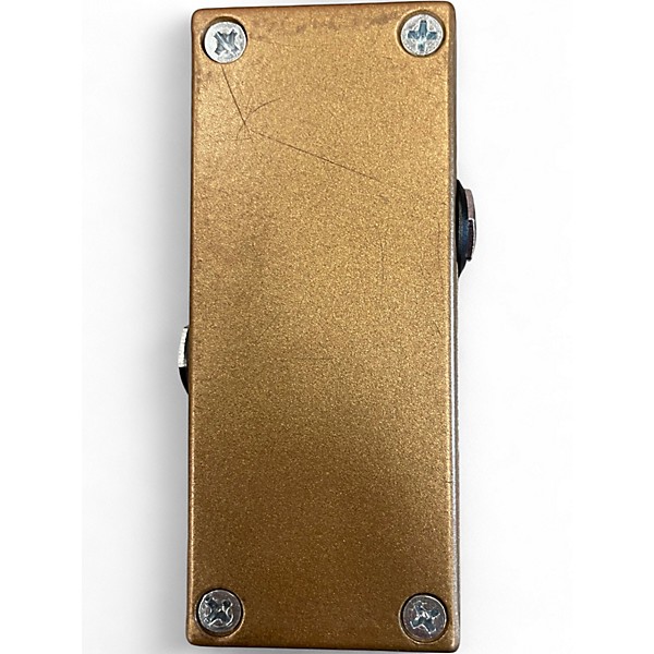 Used Wampler Tumnus Mini Overdrive Effect Pedal