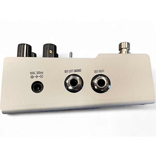 Used Walrus Audio D1 Mako Effect Pedal