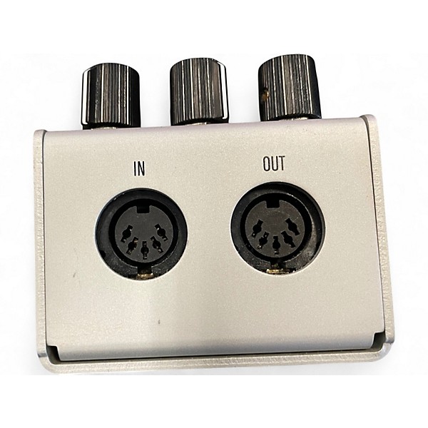 Used Walrus Audio D1 Mako Effect Pedal