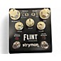 Used Strymon Flint Tremolo and Reverb Effect Pedal thumbnail