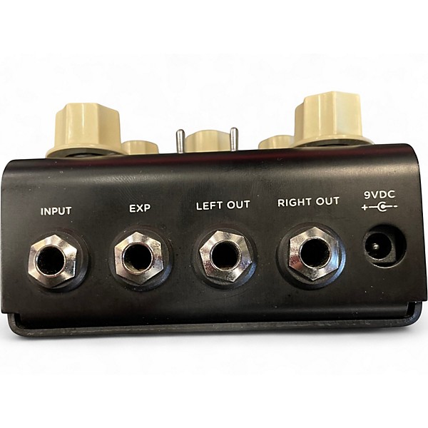 Used Strymon Flint Tremolo and Reverb Effect Pedal