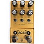 Used Walrus Audio ACS1 Effect Pedal thumbnail