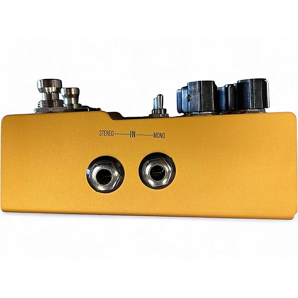 Used Walrus Audio ACS1 Effect Pedal