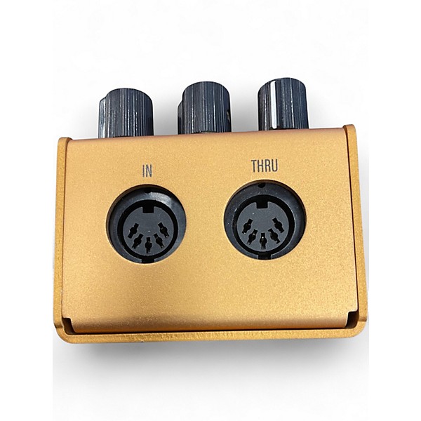 Used Walrus Audio ACS1 Effect Pedal
