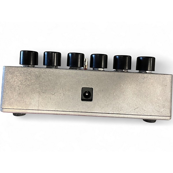 Used Electro-Harmonix QTRON+ Effect Pedal | Guitar Center