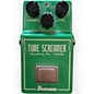 Used Ibanez TS808 ANALOGMAN Effect Pedal thumbnail