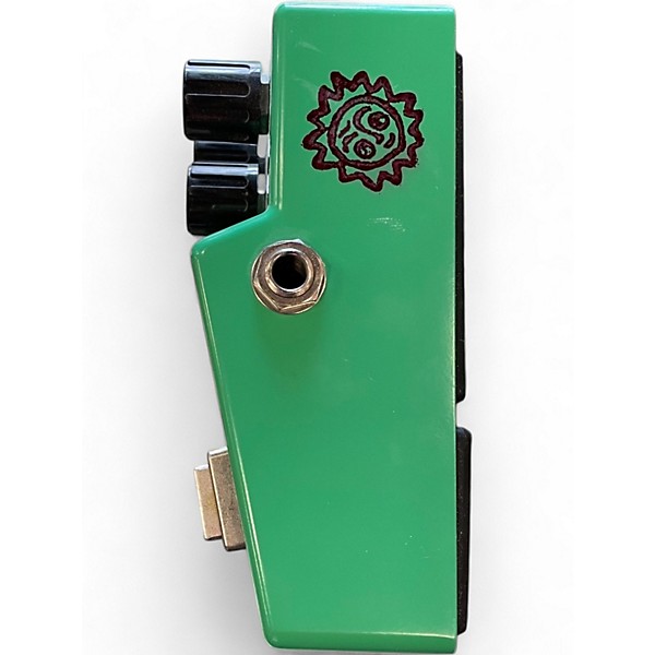 Used Ibanez TS808 ANALOGMAN Effect Pedal