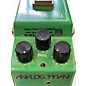 Used Ibanez TS808 ANALOGMAN Effect Pedal