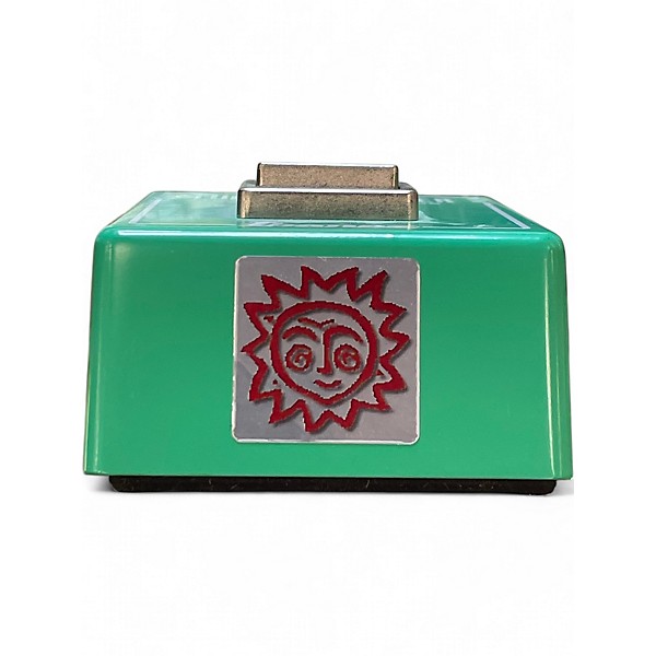 Used Ibanez TS808 ANALOGMAN Effect Pedal