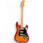 Used Fender Player Plus Stratocaster Sienna Sunburst Solid Body Electric Guitar thumbnail