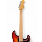 Used Fender Player Plus Stratocaster Sienna Sunburst Solid Body Electric Guitar