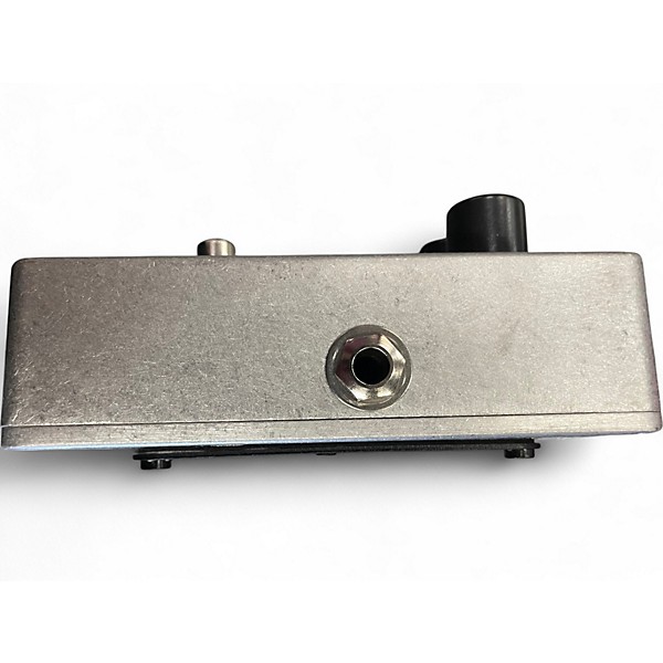 Used Electro-Harmonix Micro Q Tron Envelope Filter Effect Pedal
