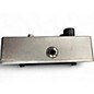 Used Electro-Harmonix Micro Q Tron Envelope Filter Effect Pedal