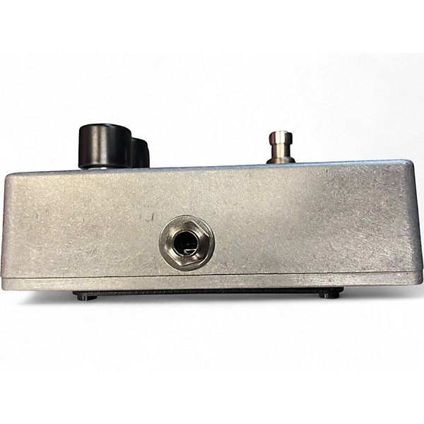 Used Electro-Harmonix Micro Q Tron Envelope Filter Effect Pedal