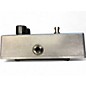 Used Electro-Harmonix Micro Q Tron Envelope Filter Effect Pedal