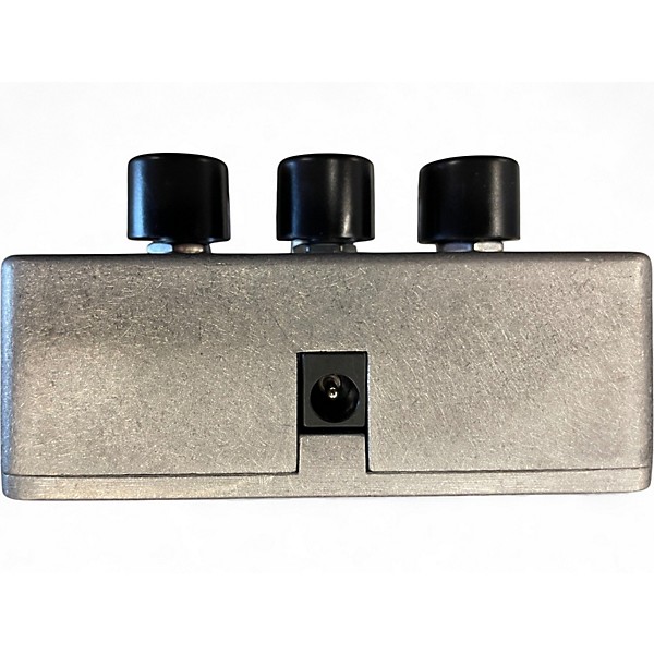 Used Electro-Harmonix Micro Q Tron Envelope Filter Effect Pedal