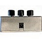 Used Electro-Harmonix Micro Q Tron Envelope Filter Effect Pedal