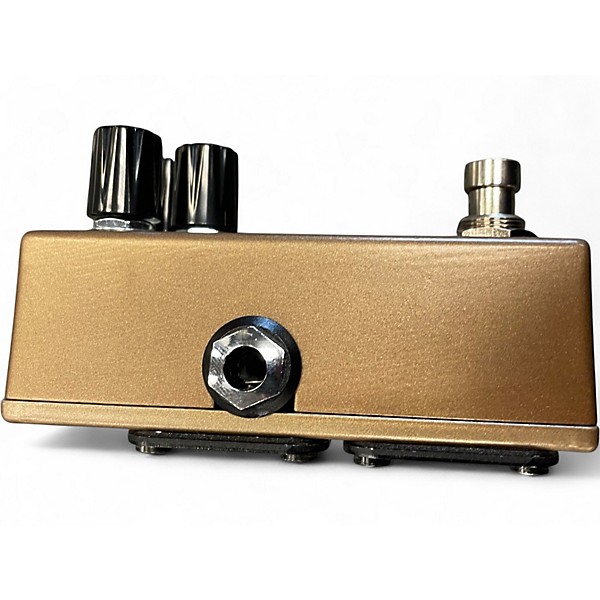 ギター wampler tumnus mini Tumnus - Wampler Pedals