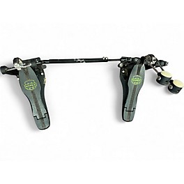Used Mapex Armory Double Bass Drum Pedal