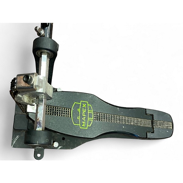 Used Mapex Armory Double Bass Drum Pedal
