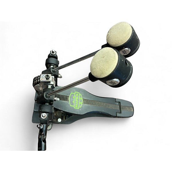 Used Mapex Armory Double Bass Drum Pedal