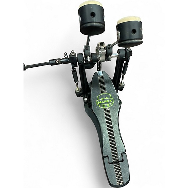Used Mapex Armory Double Bass Drum Pedal