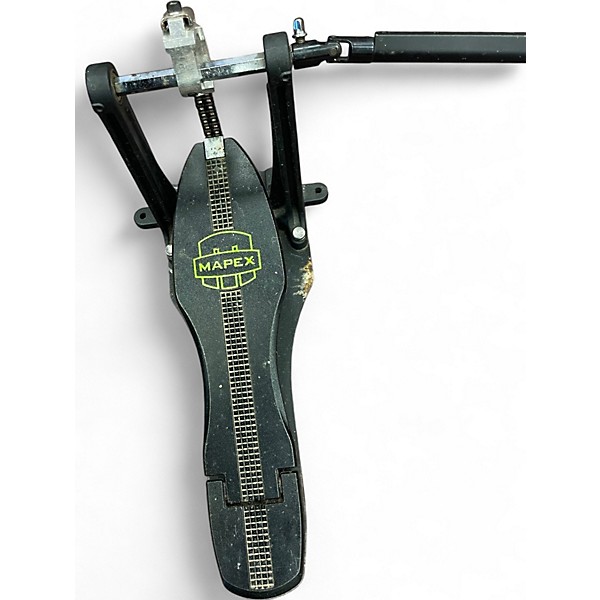 Used Mapex Armory Double Bass Drum Pedal
