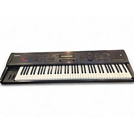 Used Ensoniq ZR 76 Stage Piano