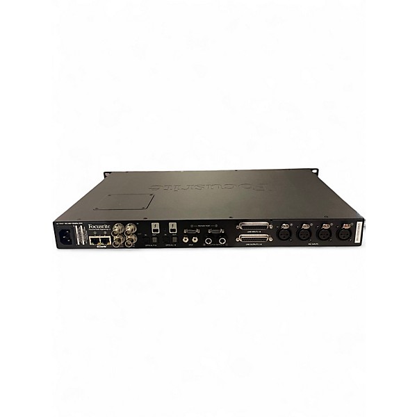Used Focusrite RED 4 PRE Microphone Preamp