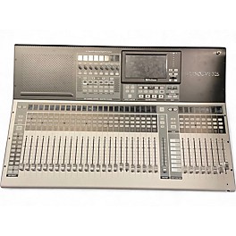 Used PreSonus Studio Live 32S Digital Mixer