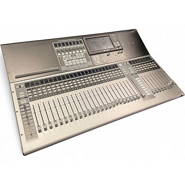 Used PreSonus Studio Live 32S Digital Mixer