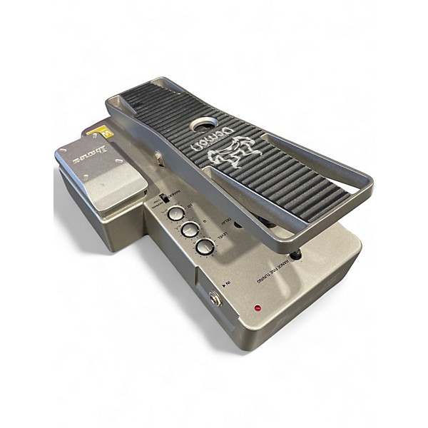 Used Ibanez WD7 Weeping Demon Wah Effect Pedal | Guitar Center