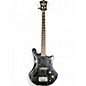 Vintage 1979 Guild B-301 Black Electric Bass Guitar thumbnail