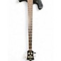 Vintage 1979 Guild B-301 Black Electric Bass Guitar